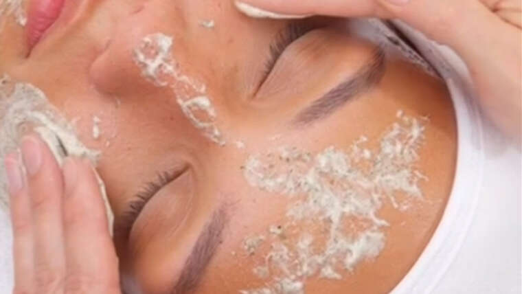 DE ORIGINELE GREEN PEEL® HERBAL PEELING