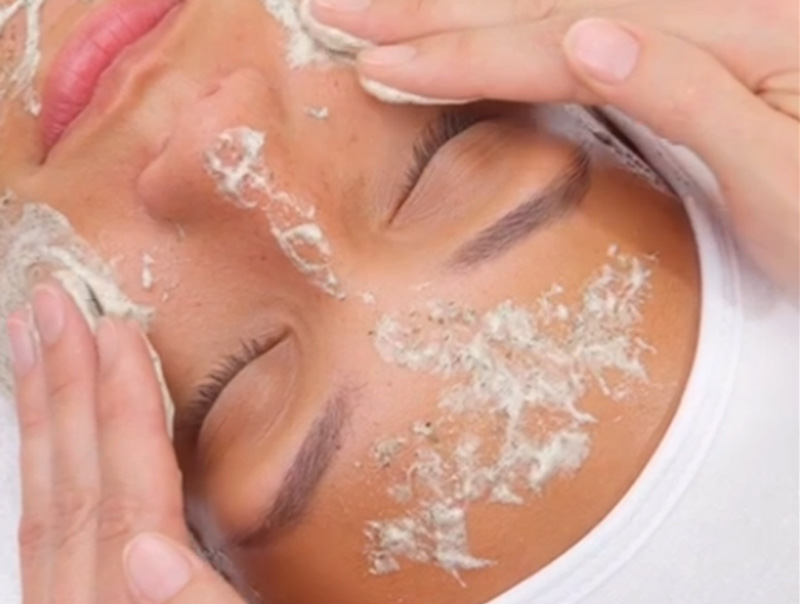 DE ORIGINELE GREEN PEEL® HERBAL PEELING