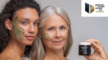 GREEN PEEL® Herbal Peeling Classic