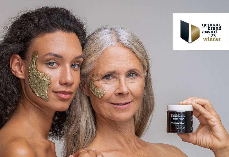 GREEN PEEL® Herbal Peeling Classic